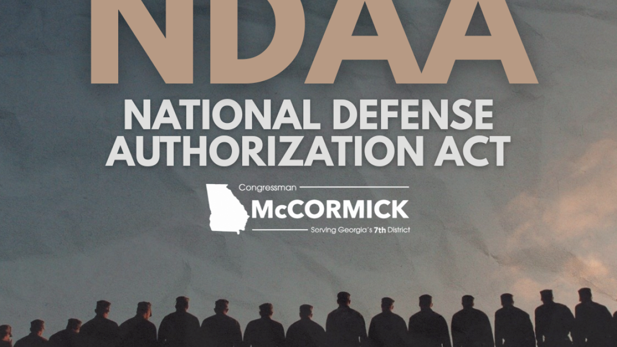NDAA
