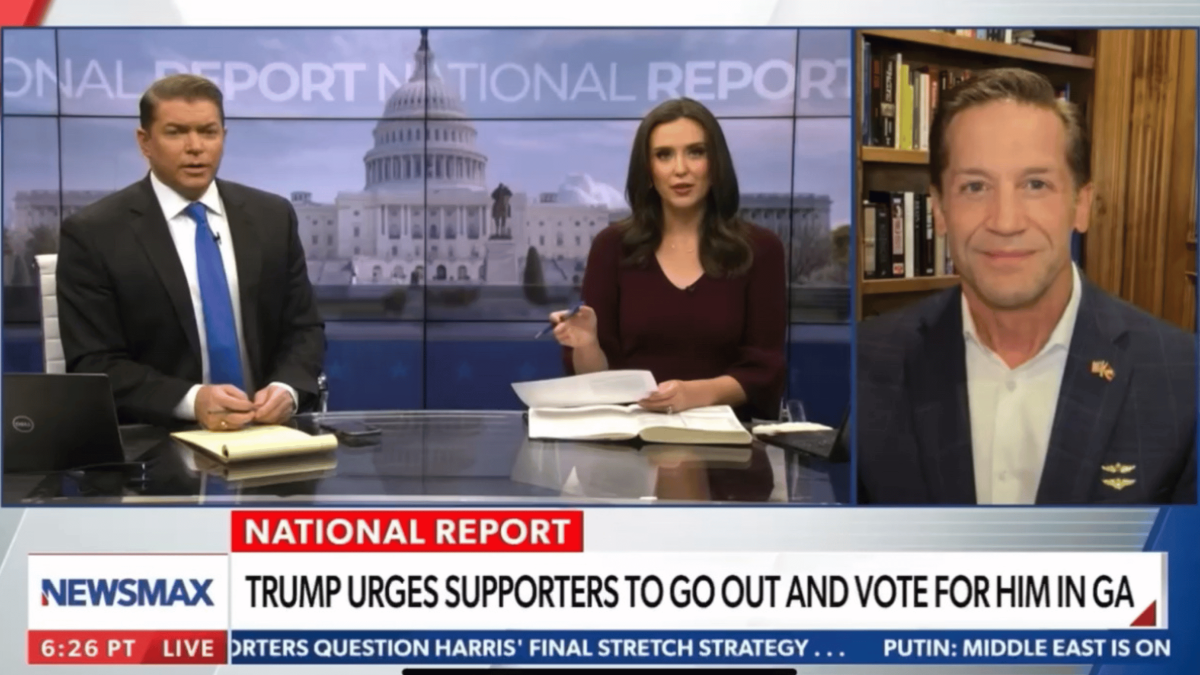 National Report