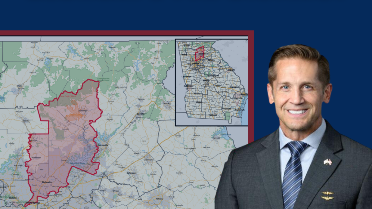 District Graphic