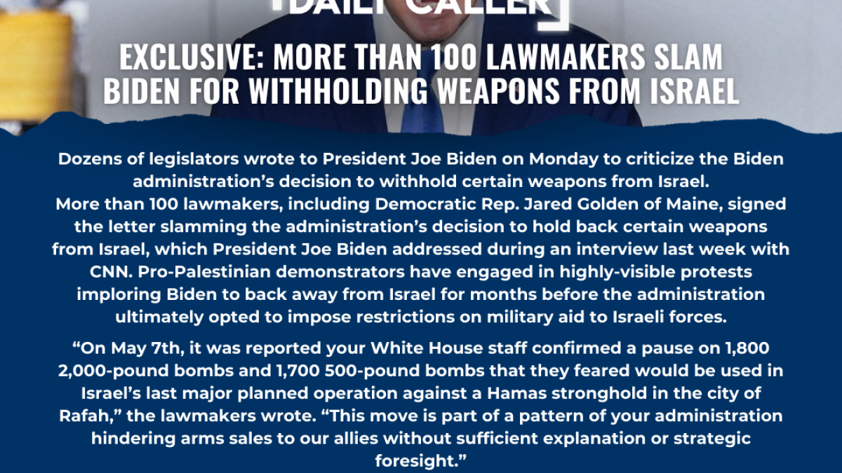Daily Caller