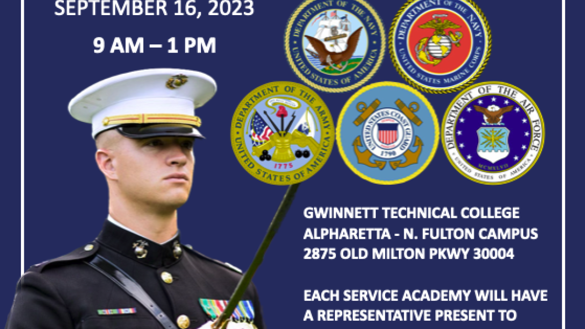 Academy Day September 16, 2023