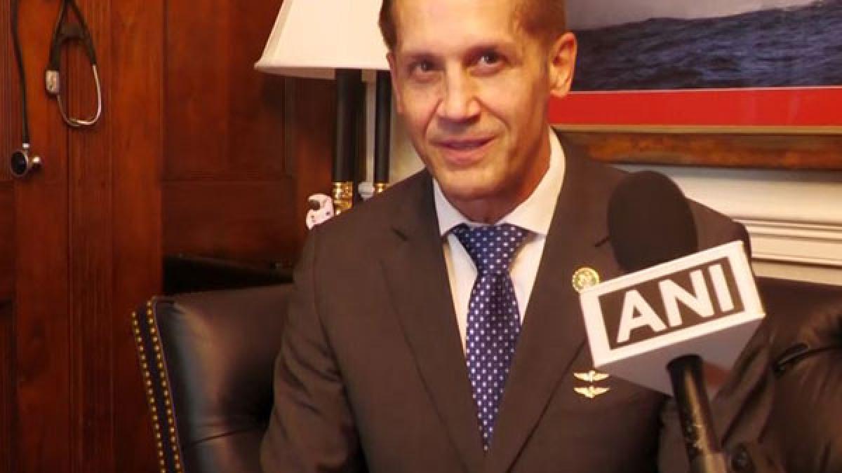ANI interview
