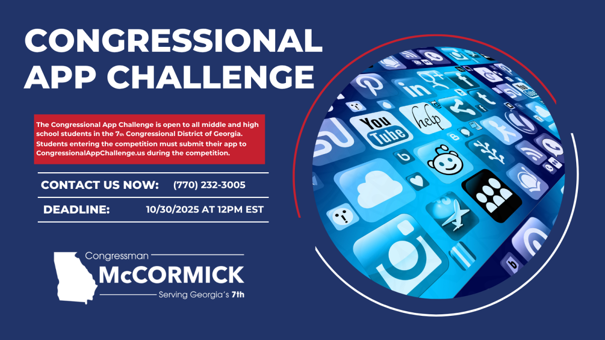 Congressional App Challenge
