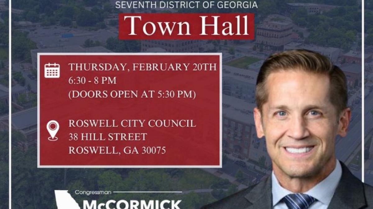 Town Hall