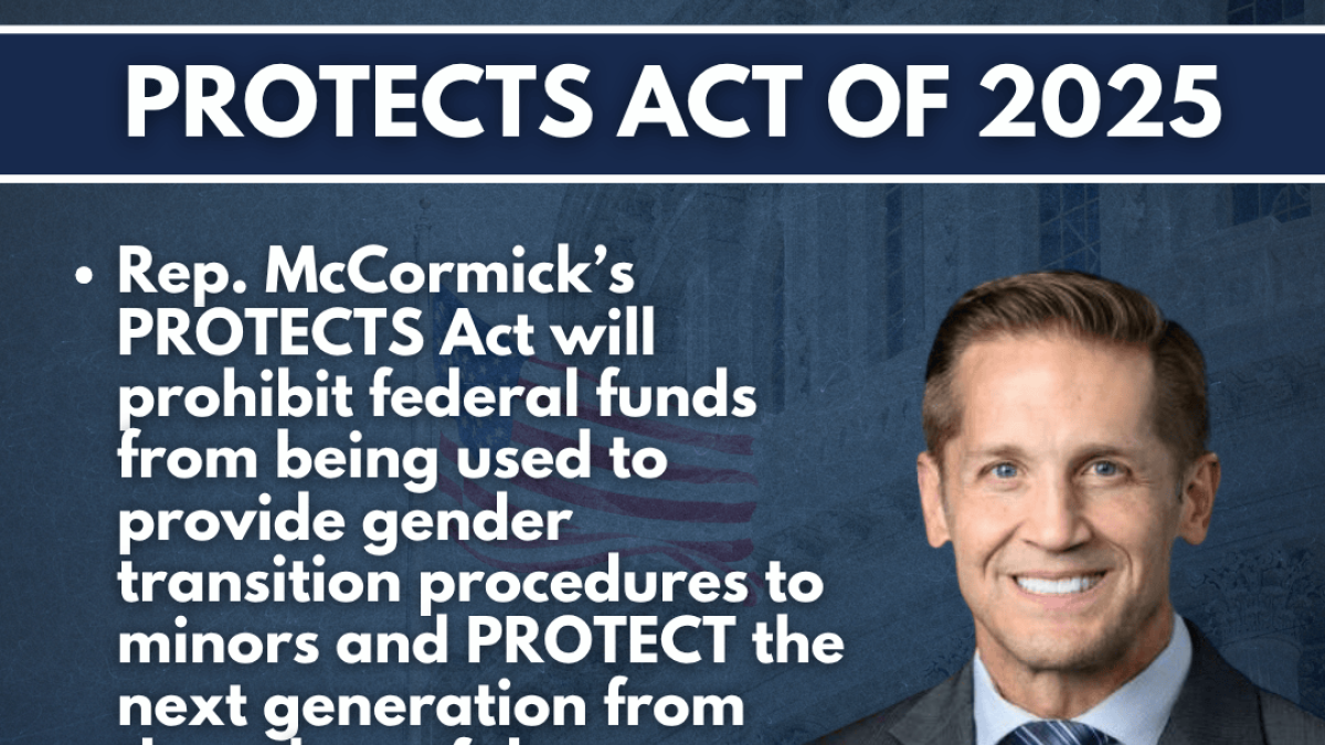 PROTECTS Act