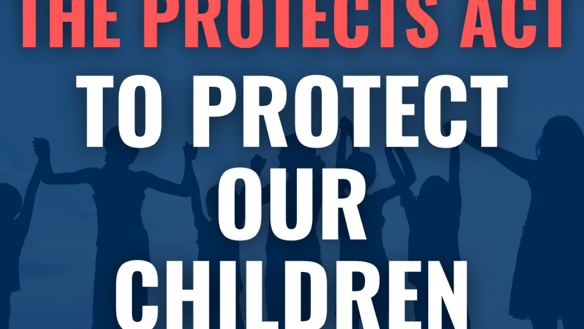 Protects