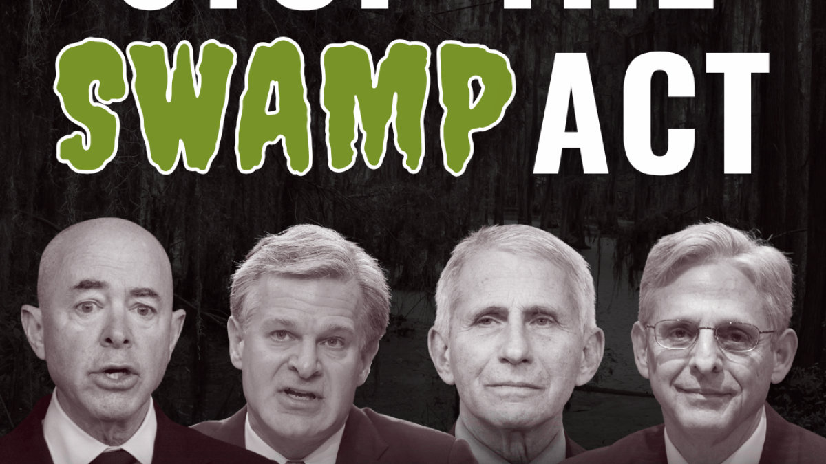 Swamp