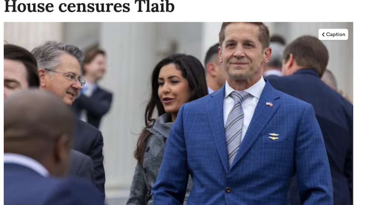 November 8, 2023 | Atlanta Journal Constitution 