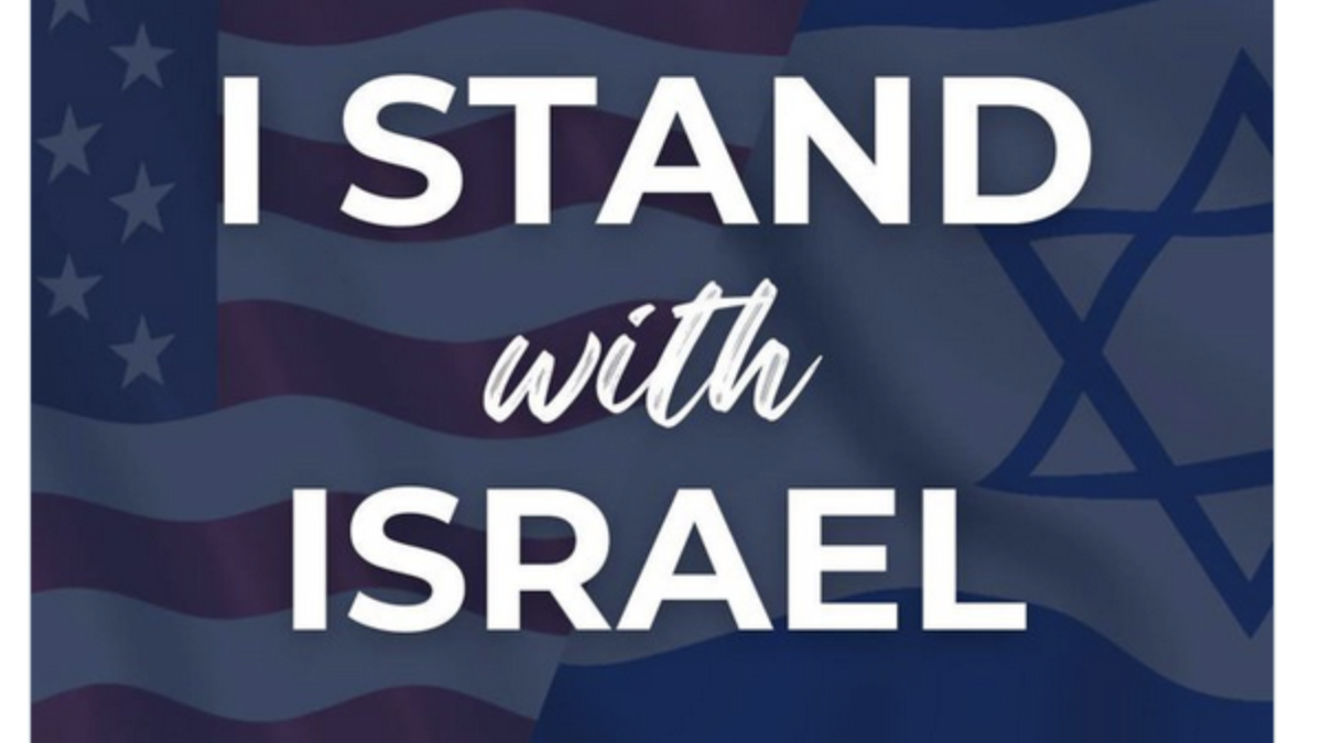 Dr. McCormick Calls Out Racism and Offers to help Constituents from districts of Anti-Semitic Reps