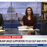 National Report