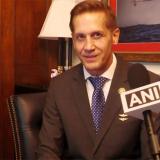 ANI interview