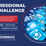 Congressional App Challenge