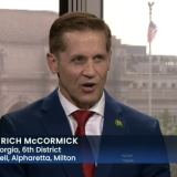 Rep. Rich McCormick on CSPAN