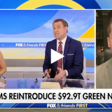 Fox and Friends