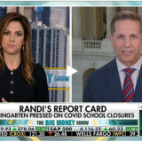 Rep. McCormick appears on Fox Business