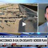 McCormick on Fox Business