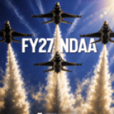 FY27 NDAA