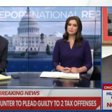 Interview on Newsmax