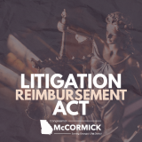 Litigation Reimbursement Act