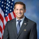 Rich McCormick Official Photo