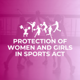Women and Girls Sports