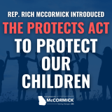 Protects