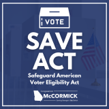 SAVE Act