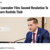 Daily Caller | November 6, 2023