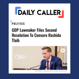 Tlaib