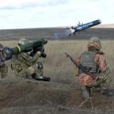 ukraine javelin