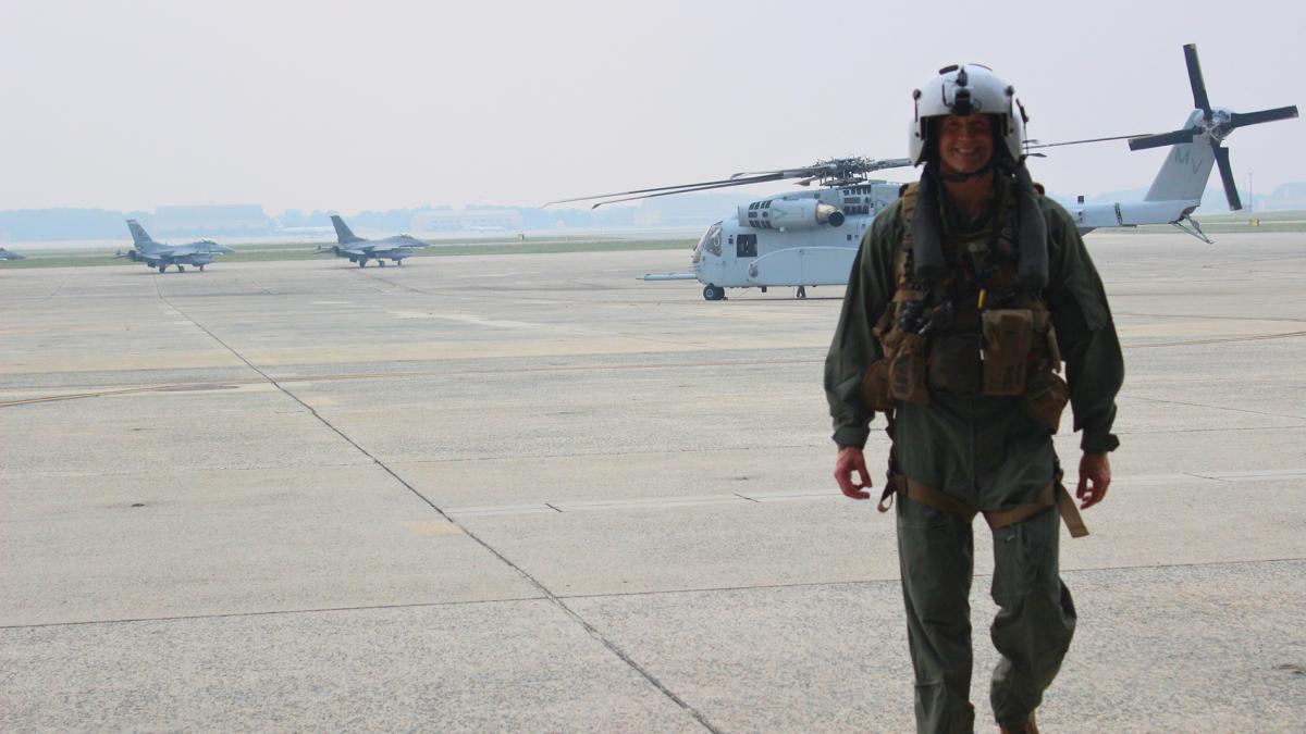 Military Academy Nominations