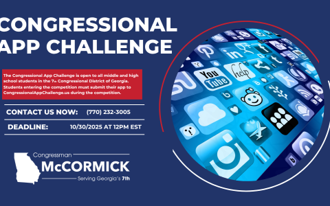 Congressional App Challenge