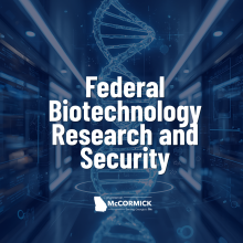 Biotechnology