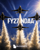 FY27 NDAA