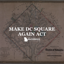 DC Square Again Act