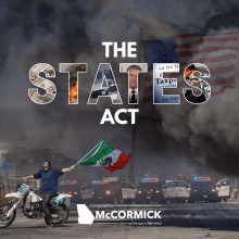 The STATES Act