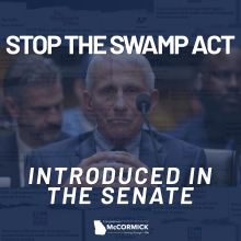stop the swamp
